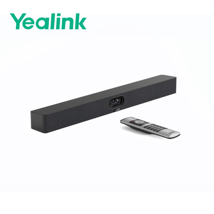 Thiết bị hội nghị Yealink MeetingBar A40